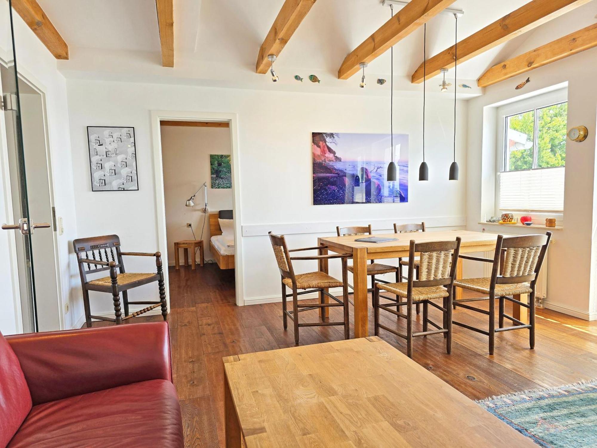 Ferienwohnung Lorenz ซาสนิทซ์ ภายนอก รูปภาพ